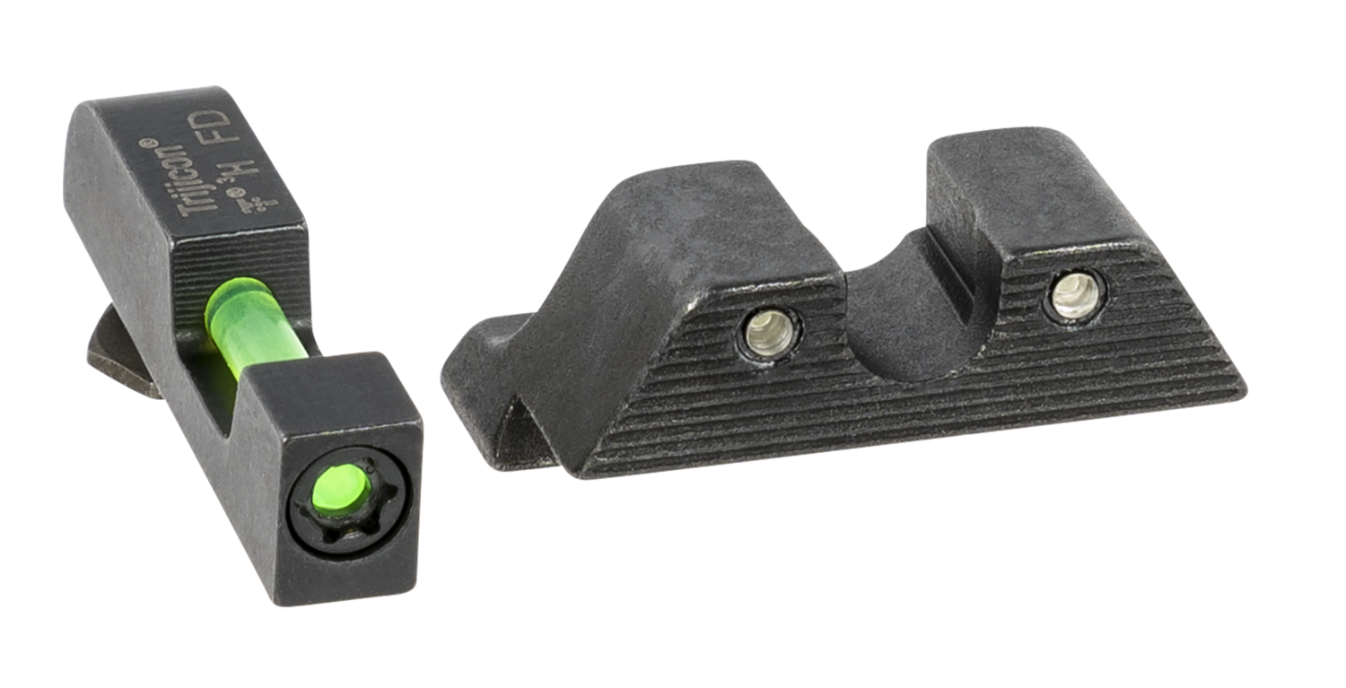 Trijicon Di, Trj 601102  Di Night Sight Set Stndrd Glock