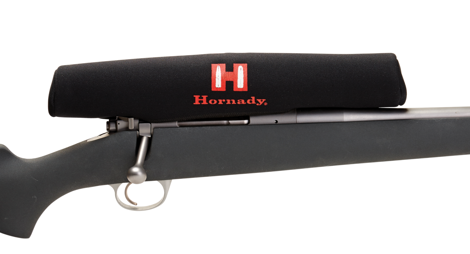 Hornady Scope Cover, Horn 99133   Hornady Scope Cover
