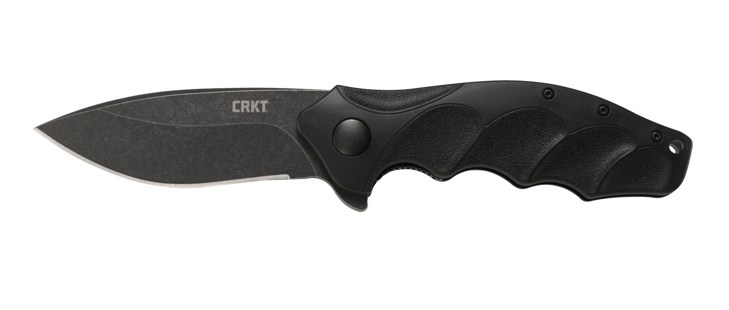 Columbia River Foresight, Crkt K221kkp  Foresight Asstd   3.53 Drop      Blk