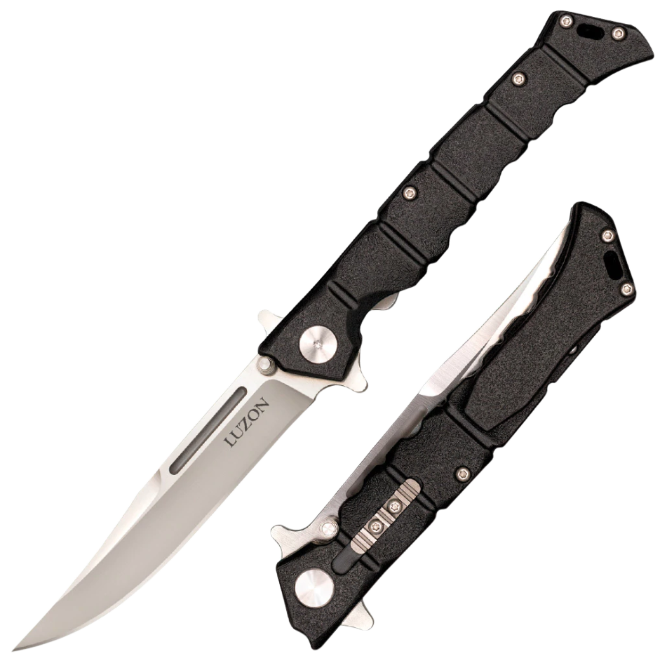 Cold Steel Luzon, Cold Cs-20nql    Medium Luzon