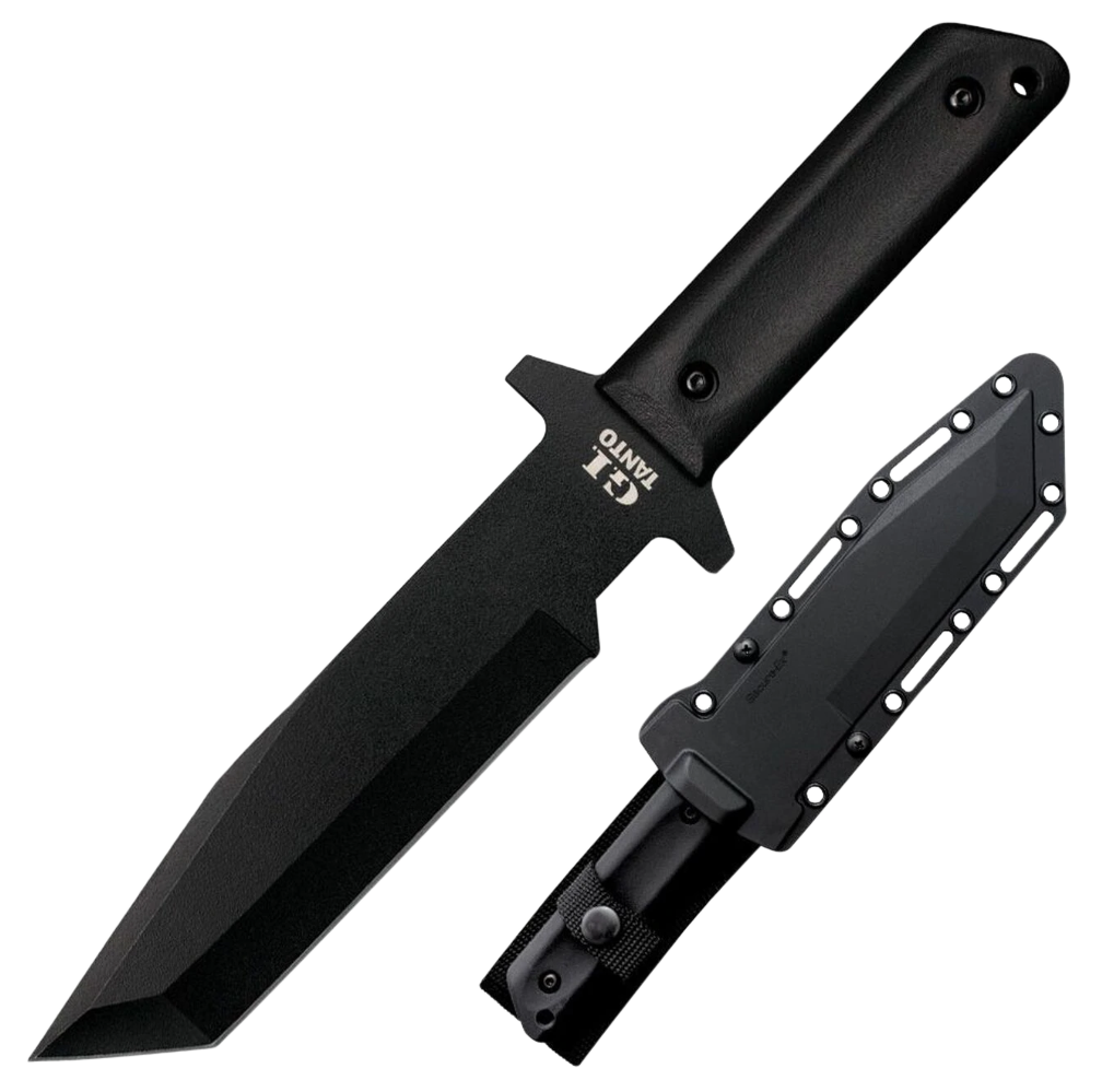 Cold Steel G.i., Cold Cs-80pgtk   G.i. Tanto