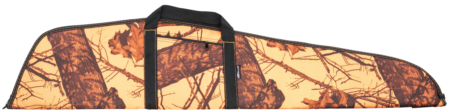 Allen Rifle Case, Allen 67348 Mo Break-up Blaze Rifle Case Mo Break