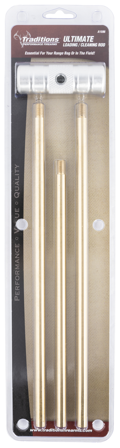 Traditions Ultimate, Trad A1596    Ulitmate Loading/cleaning Rod