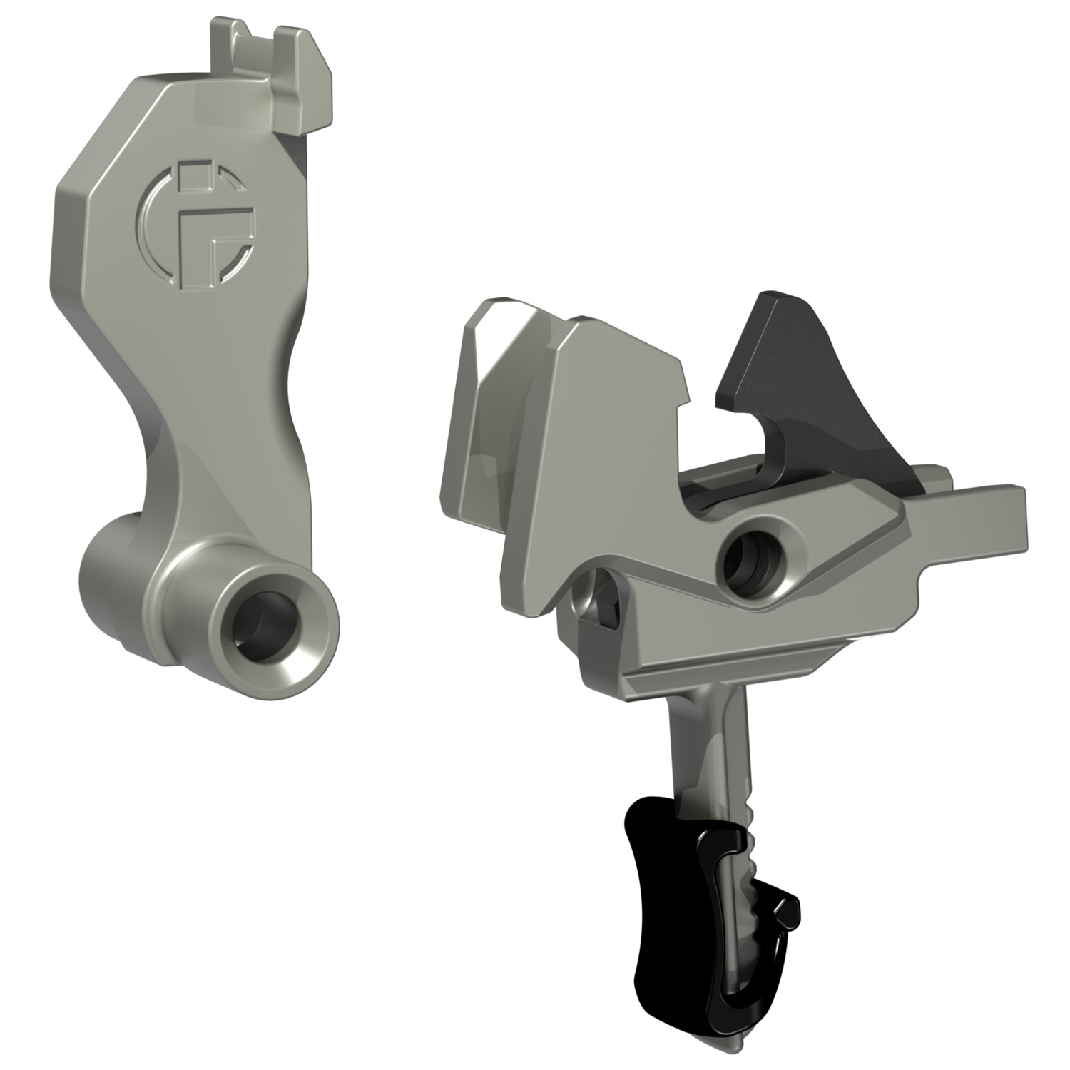 Hiperfire Xtreme, Hiperfire Xakm3     Xtreme Single Mark3 Ak Trg