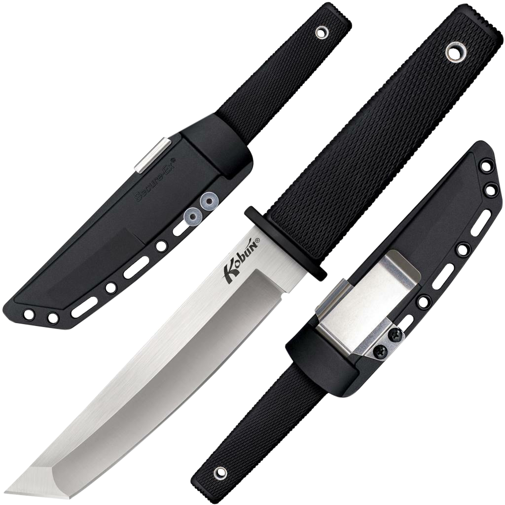 Cold Steel Kobun, Cold Cs-17t      Kobun