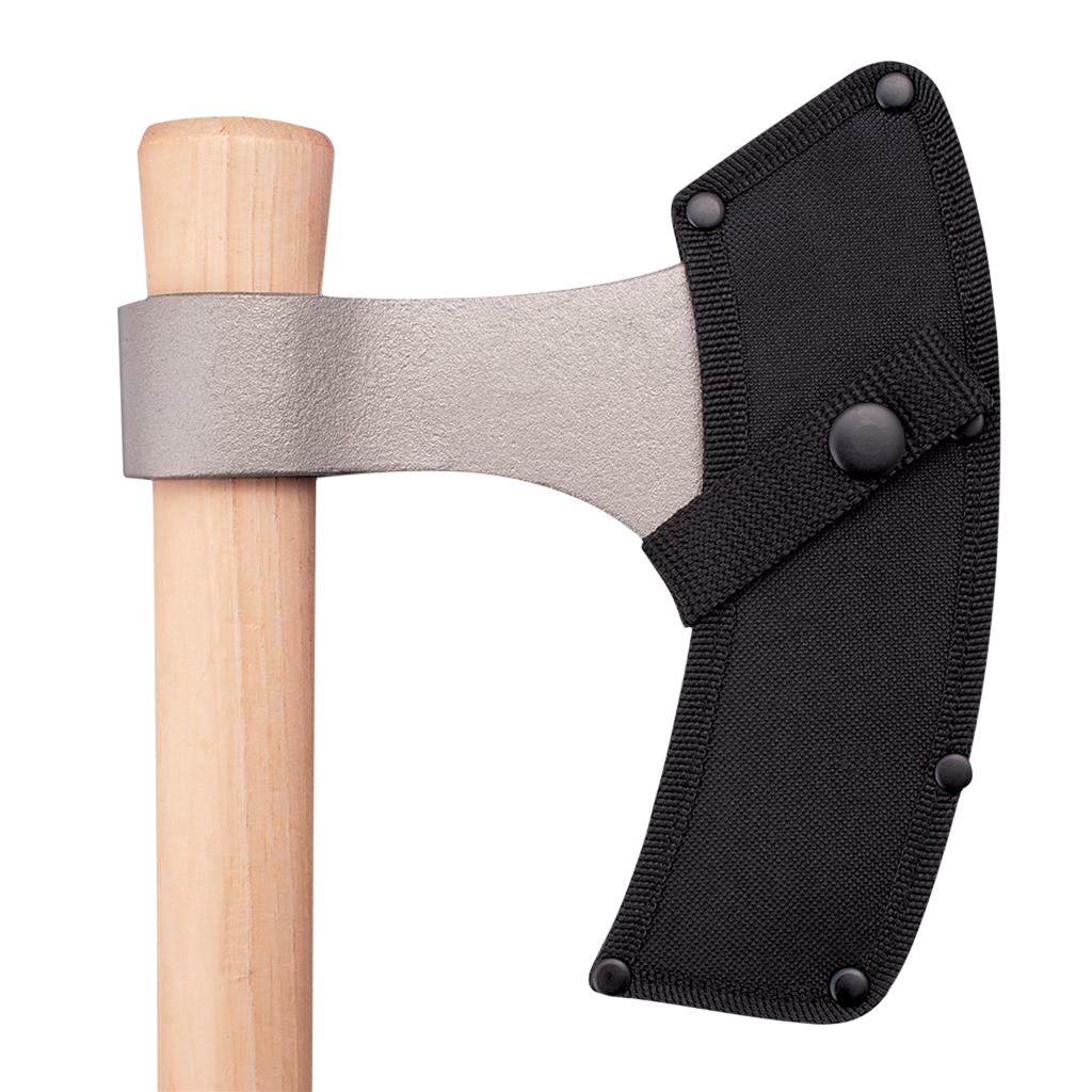 Cold Steel Viking, Cold Cs-90wvba   Viking Hand Axe