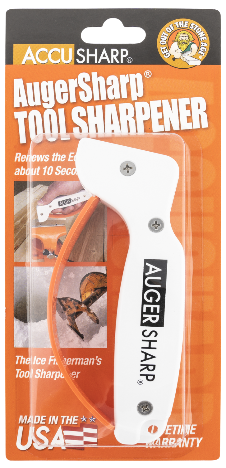 Accusharp Augersharp, Fpi 007c  Augersharp  Tool Sharpener