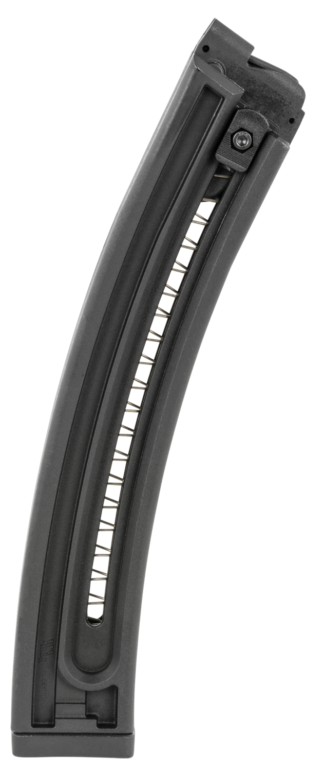 Promag Standard, Pro Gsm01    Mag Gsg5 22lr        10rd