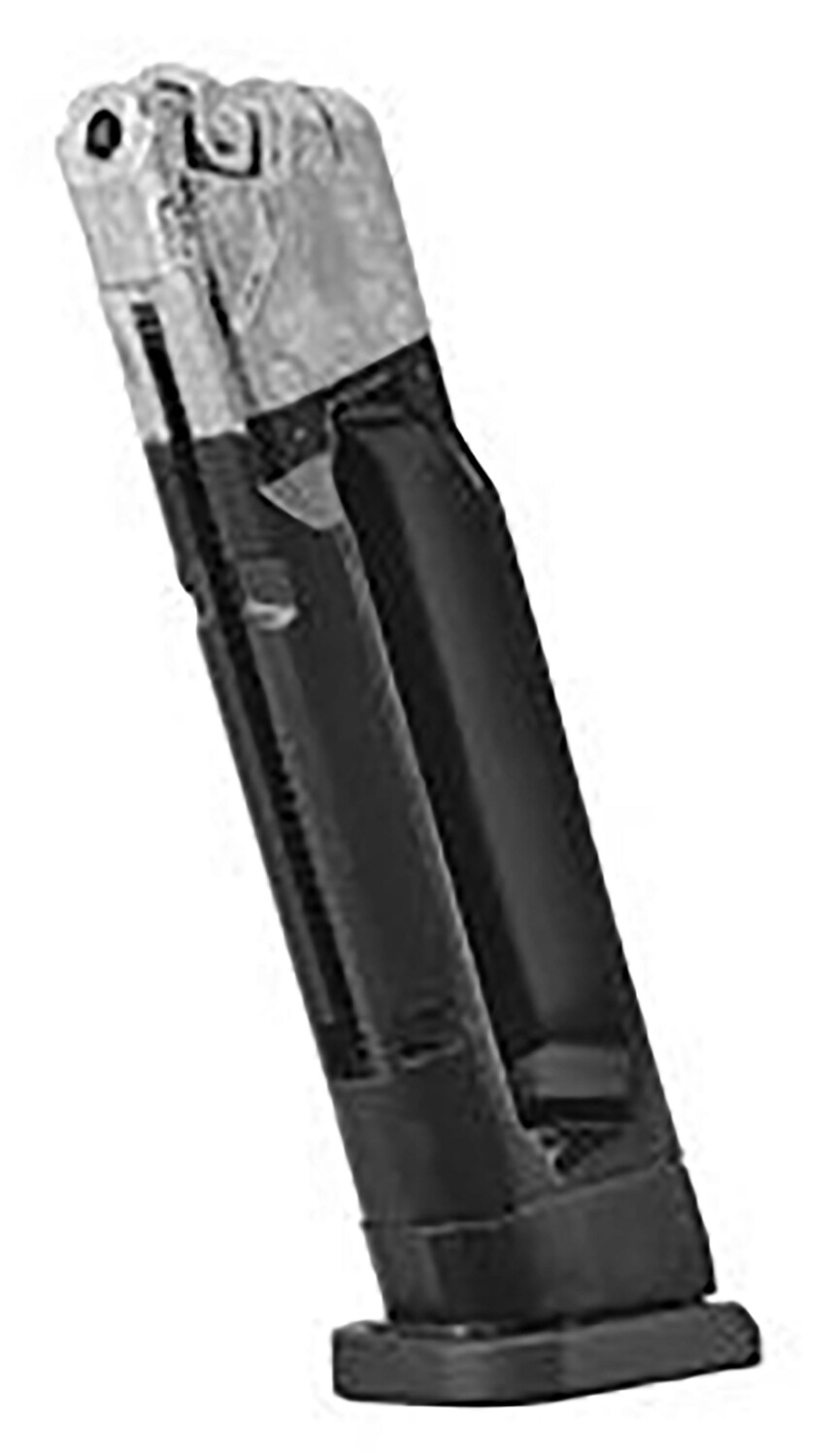 Glock Air Pistol Replacement Magazine, Uma 2255209 Umarex Mag G17 G4 177 Drp Free 18 Shot