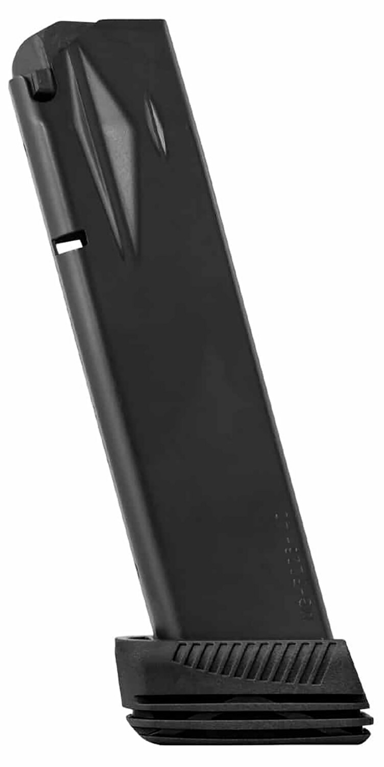 Mec-gar Standard, Mg P2264015dps   Mag Sig 226   40sw 15r Afc