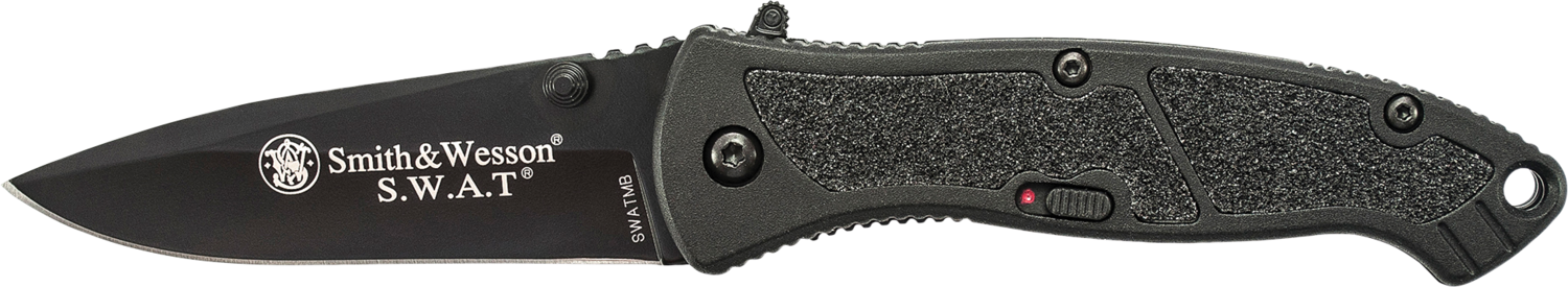 Sw Knives S.w.a.t., Swk Swatmbcp    Swat Assist Med Blk