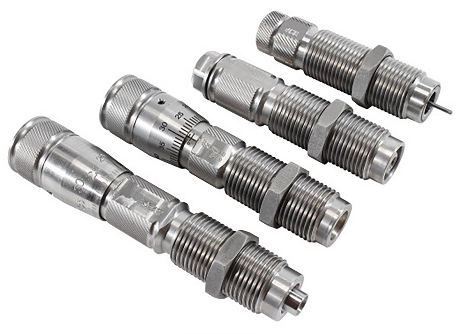 Lyman Pro, Lym 7701004 Lyman Pro Die Pack 38 Super