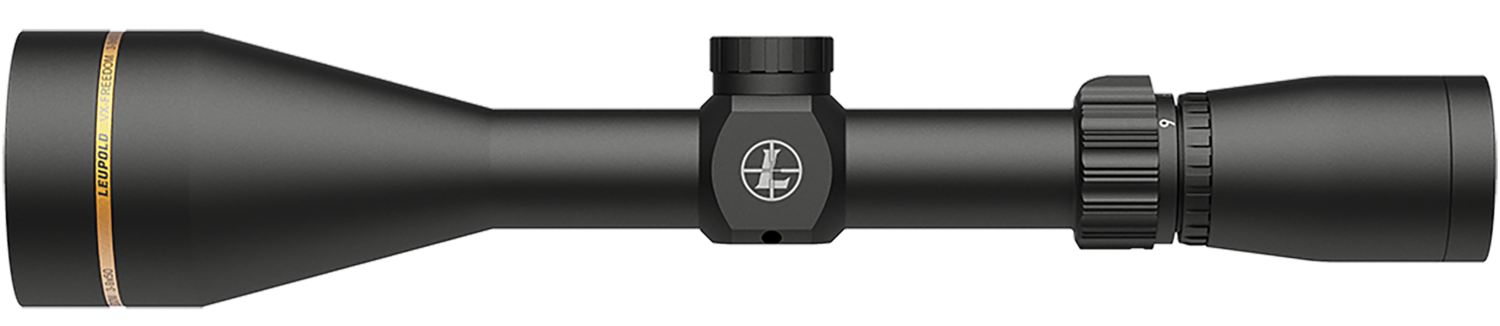 Leupold Vx-freedom, Leu 181787 Vx-freedom   3-9x50 Hunt-plex