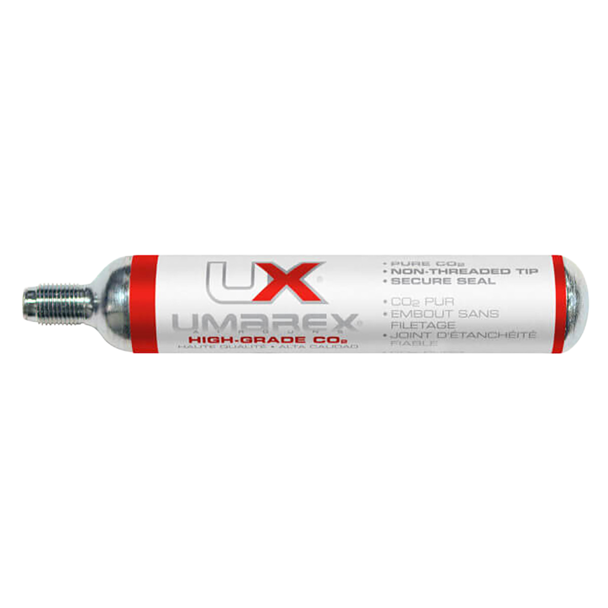 Rws 88g, Uma 2252534 Umarex 88g Co2 Cylinders 2 Pk