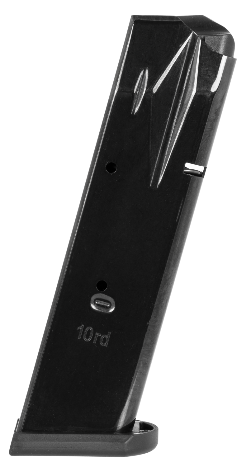 Mec-gar Standard, Mg P2264010b     Mag Sig 226    40s 10rd Blu