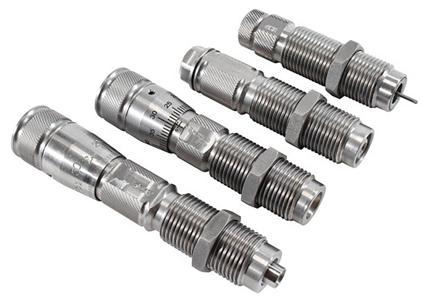 Lyman Pro, Lym 7701024 Lyman Pro Die Pack 308 Win