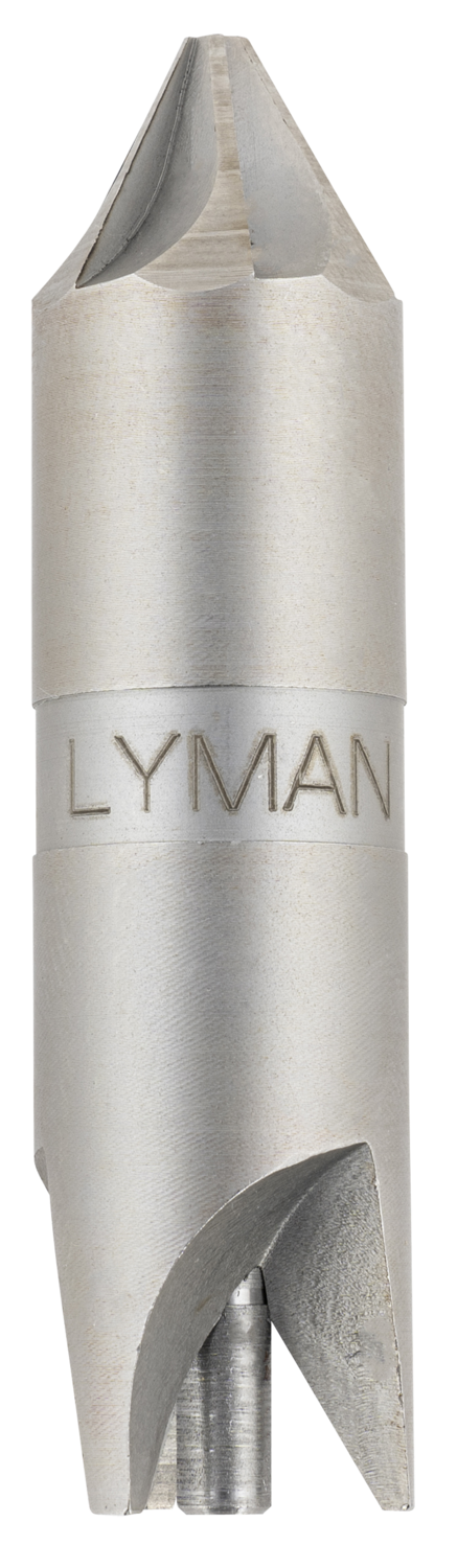 Lyman Deburring Tool, Lym 7810199 Deburring Tool