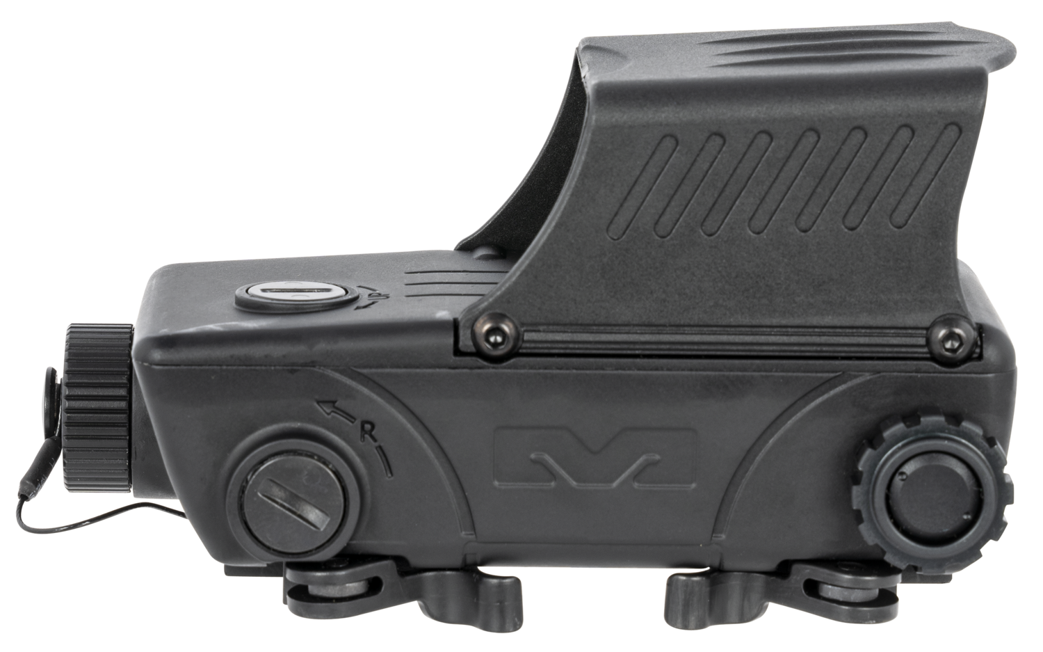 Mepro Usa Llc Mepro Rds Pro V2, Mepro 56850018   Rds Pro V2 Red Dot