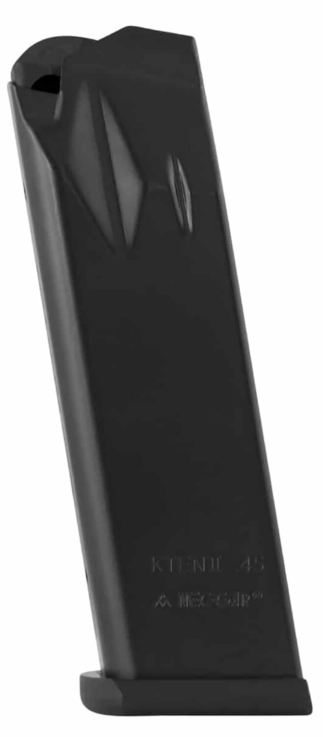 Mec-gar Standard, Mg K4514afc      Mag Kimber Tenii 45a 14rd Afc
