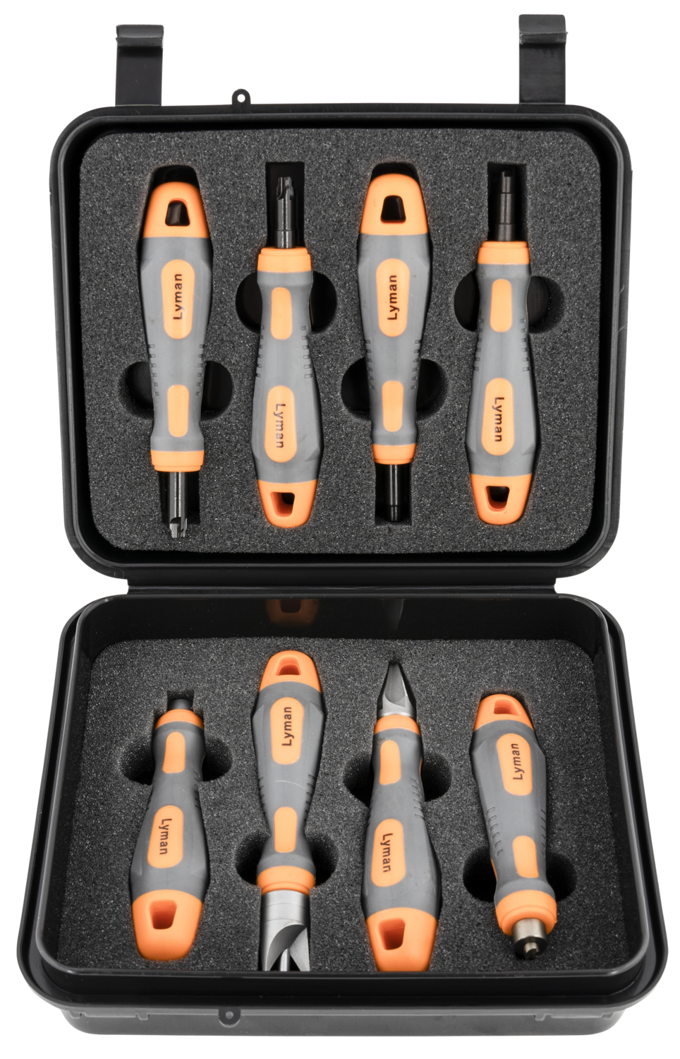 Lyman Universal, Lym 7810212 Universal Case Prep Accessory Set