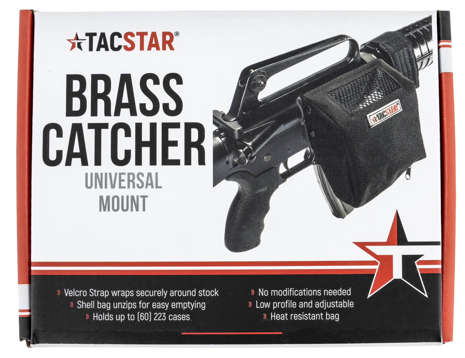 Lyman Universal, Lym 1081245 Brass Catcher Universal