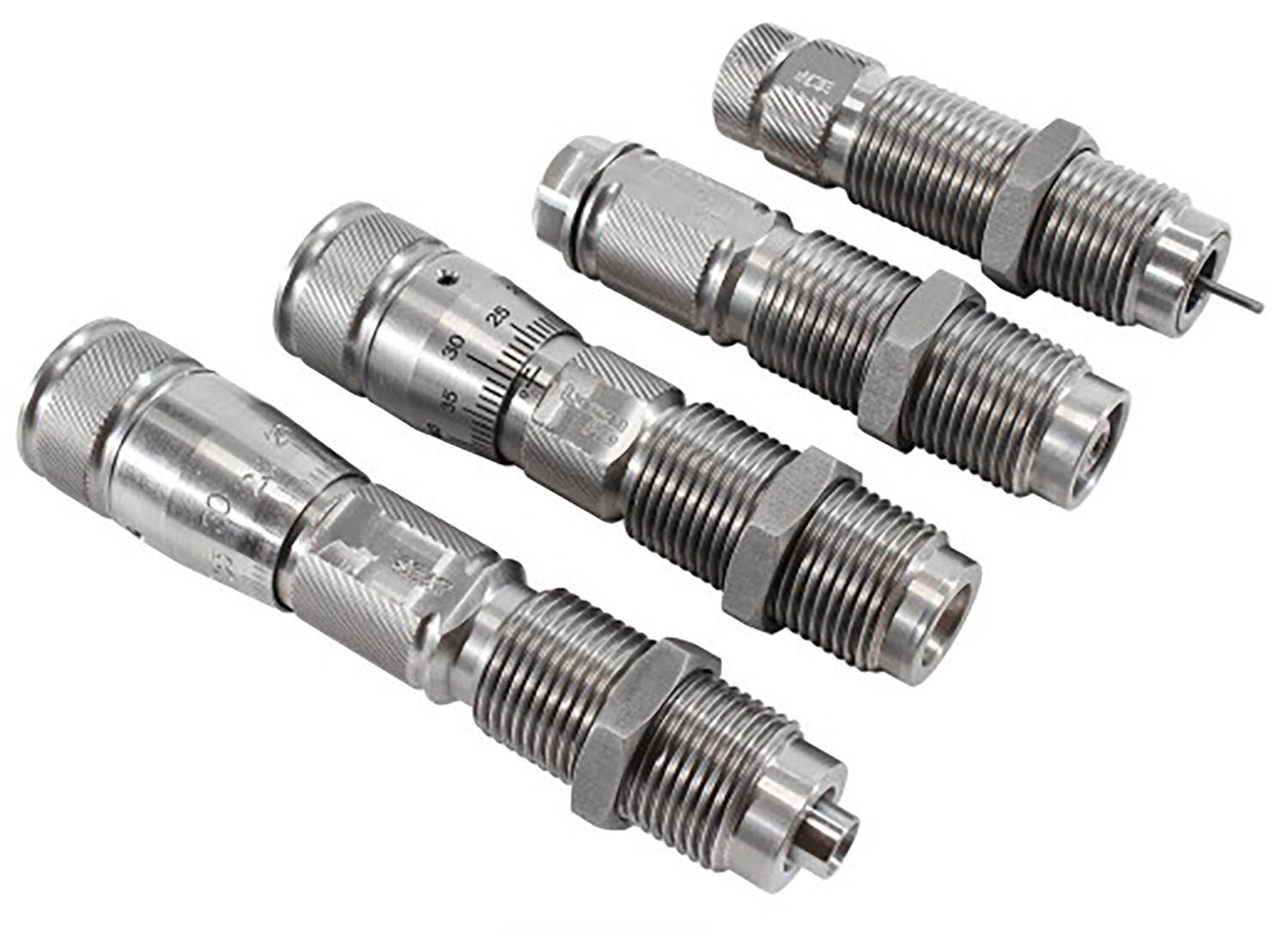 Lyman Pro, Lym 7701032 Lyman Pro Die Pack 6.5 Creedmoor