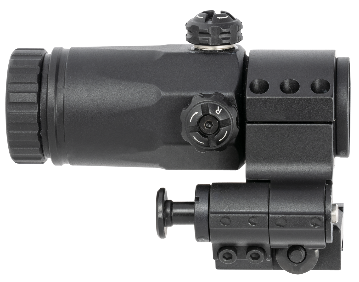 Mepro Usa Llc Mx3-f, Mepro 8014000400 Mx3-f With Flip  Mount