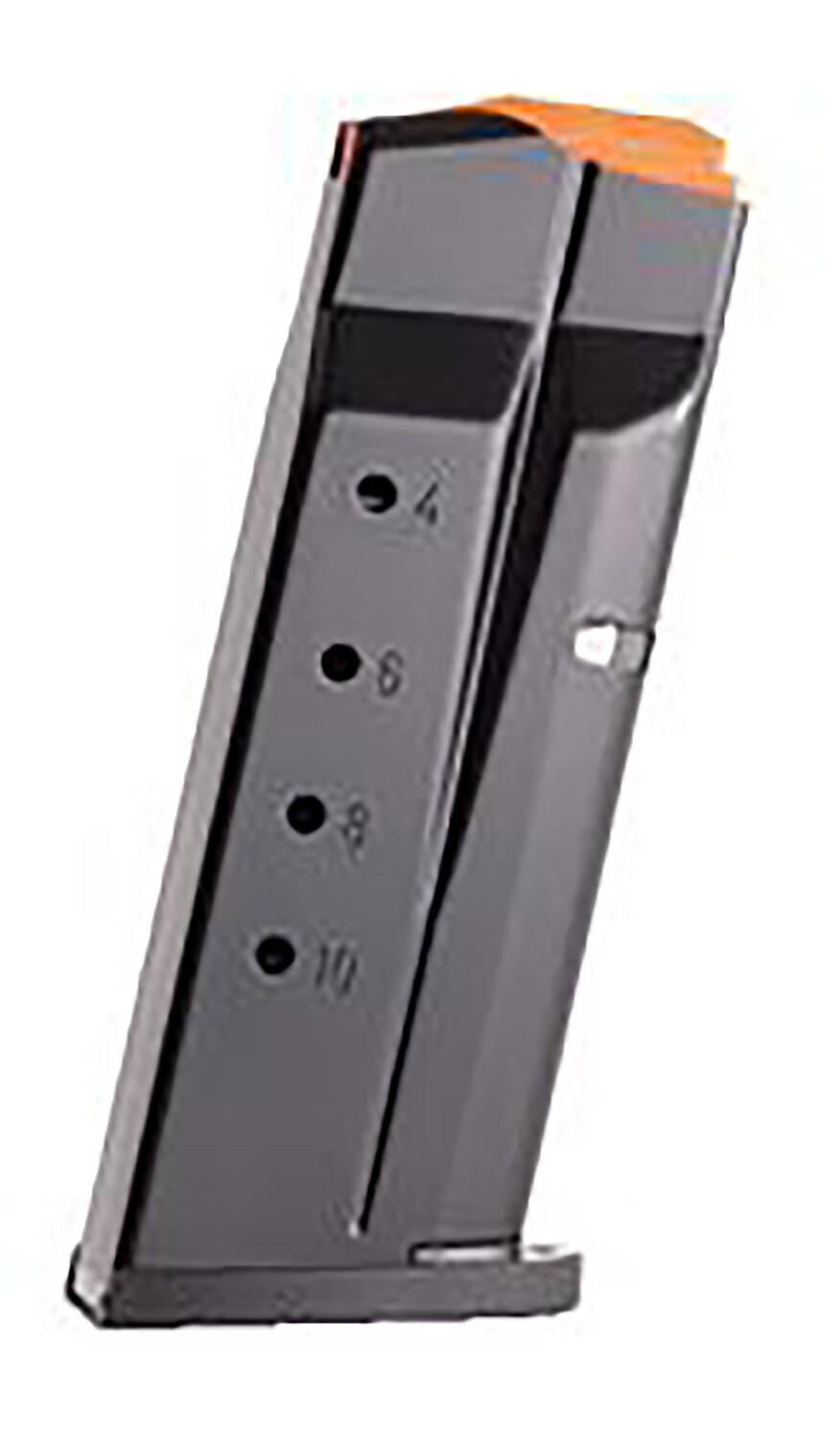 Smith & Wesson M&p9, S&w 3014410    Mag M&p9 Shld+equalizer     9mm 10r