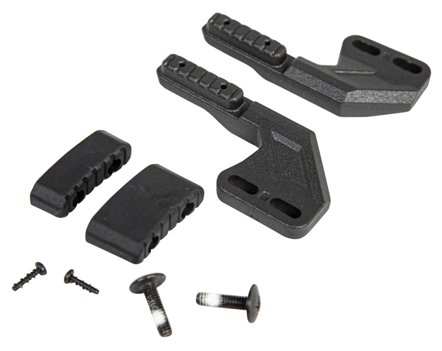 Blackhawk Stache, Bhwk 416a00bk   Stache Iwb Claw Kit L/r Bk Iwb