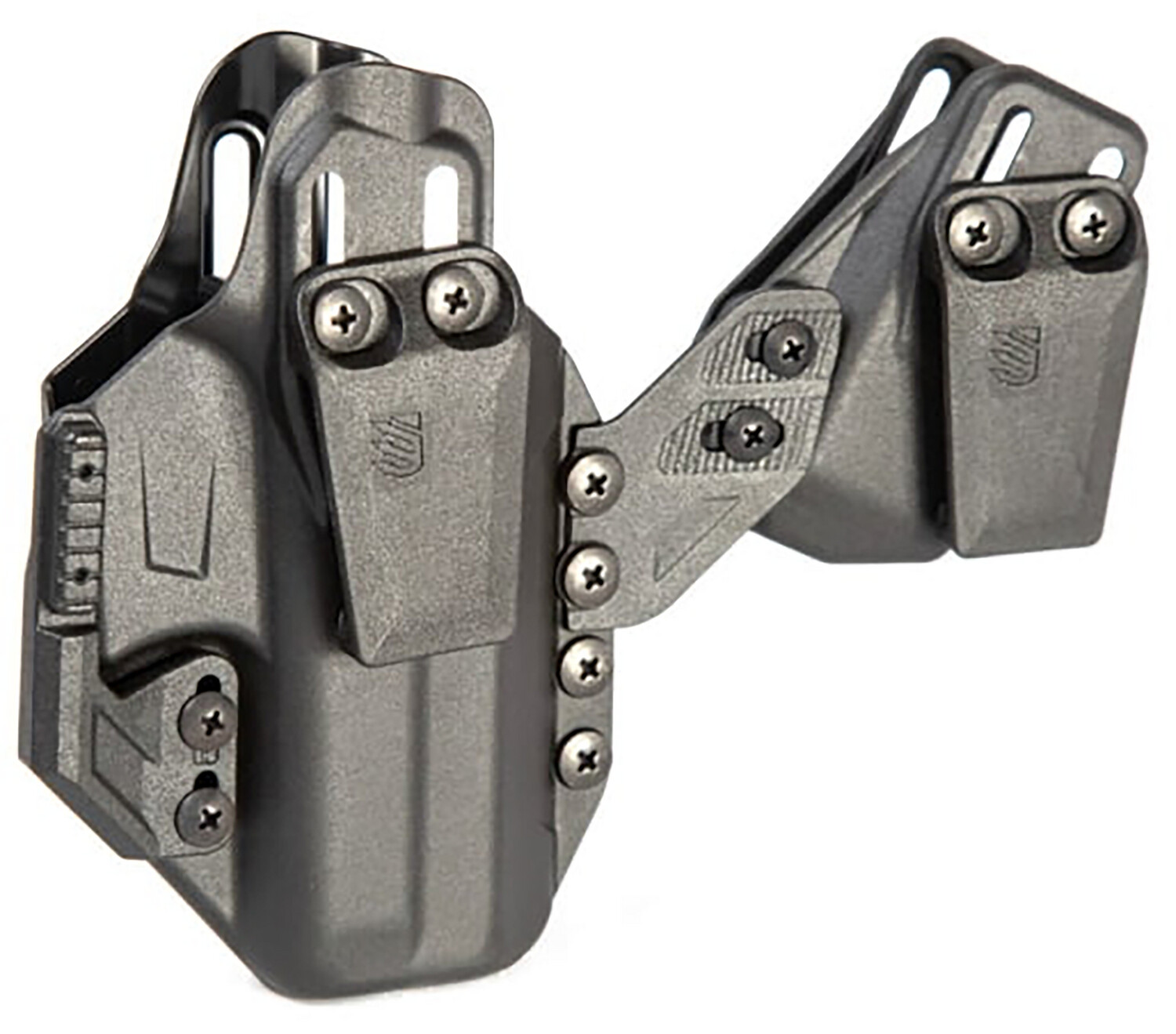 Blackhawk Stache, Bhwk 416178bk   Stache Iwb Sig P365xl