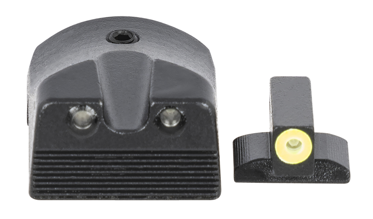 Mepro Usa Llc Mepro Hyper-bright, Mepro 412183121  Hyperbright Kimbr 1911    Ylw/grn