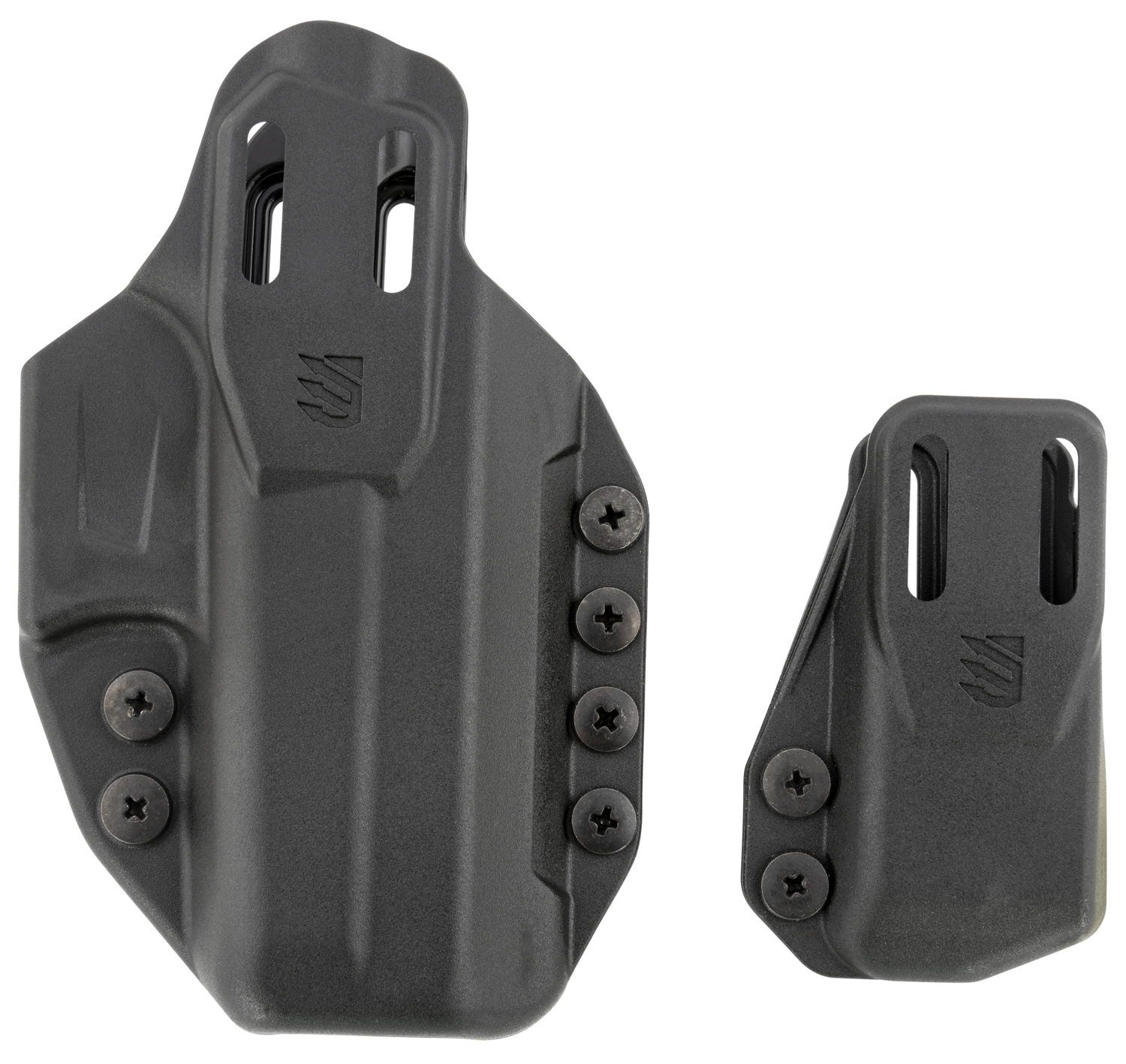 Blackhawk Stache, Bhwk 416102bk   Stache Iwb Glock 19