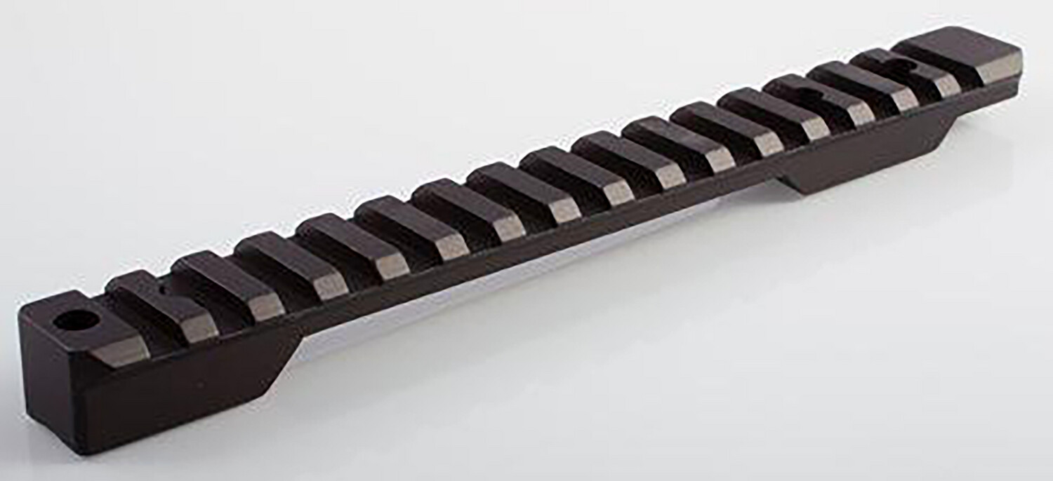 Talley 1913 Picatinny Rail, Tal Pl0252153pic Base  Cva Cascade (long Action)