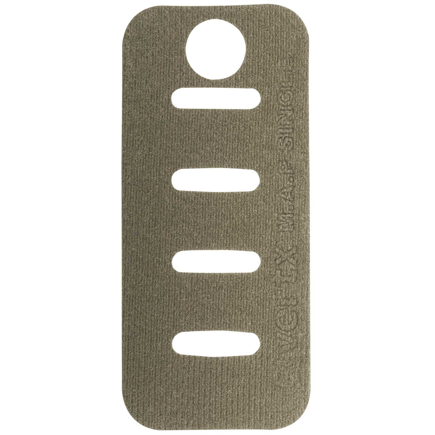 Vertx Tactigami, Vertx  Vtx5120   Tactigami M.a.p. Single   Coy/brn