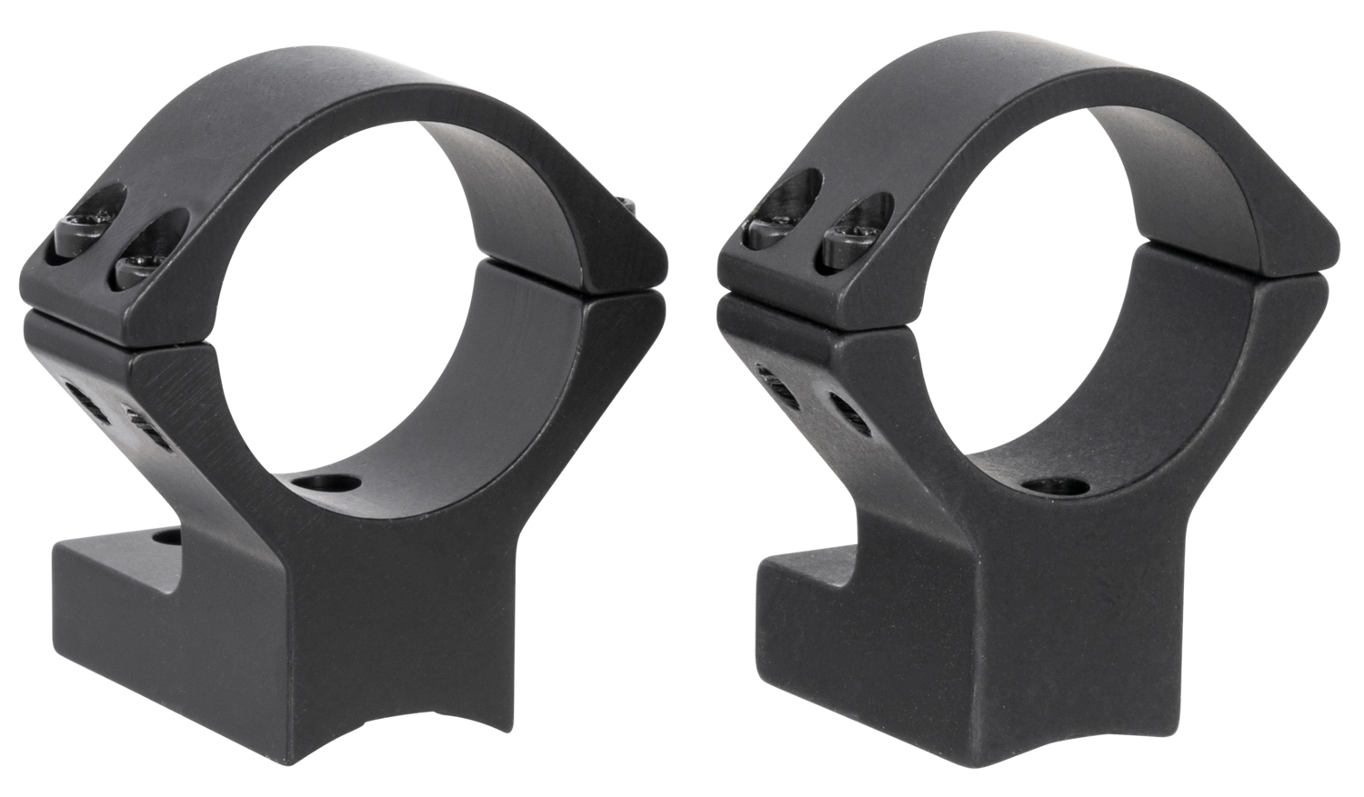 Talley Scope Ring Set, Tal 75x702 30mm Model 70 (.860) Standard Caliber
