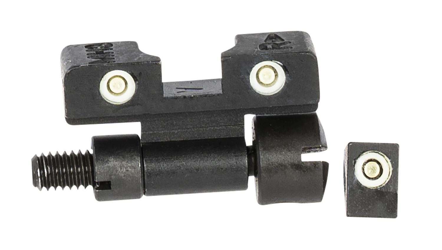 Mepro Usa Llc Mepro Tru-dot, Mepro 227703101   Trudot Se K/l/n          Grn/grn