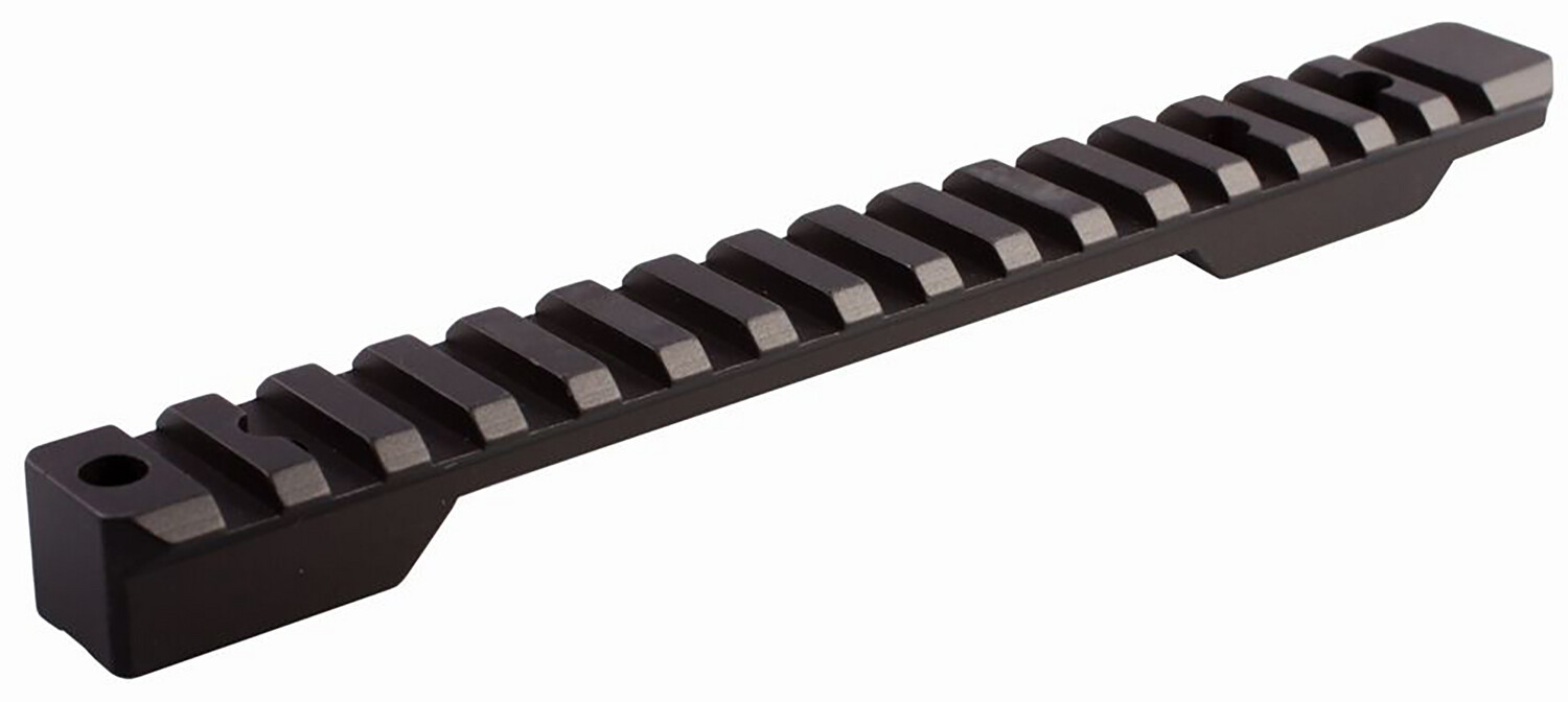 Talley 1913 Picatinny Rail, Tal Ps0252153pic Base Cva Cascade (short Action)