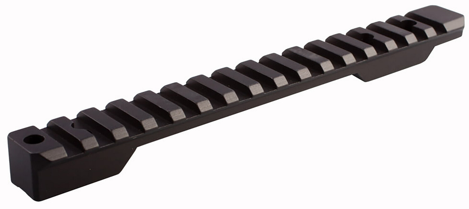 Talley 1913 Picatinny Rail, Tal Psm252153pic Base  Cva Cascade (sa) (20moa)