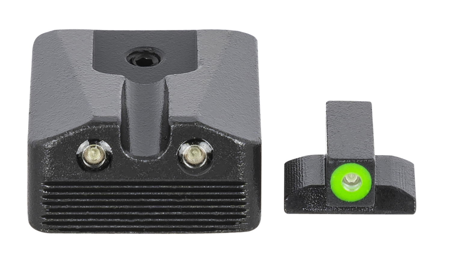 Mepro Usa Llc Mepro Hyper-bright, Mepro 412213111  Hyperbright Kimbr 1911wed Grn/grn