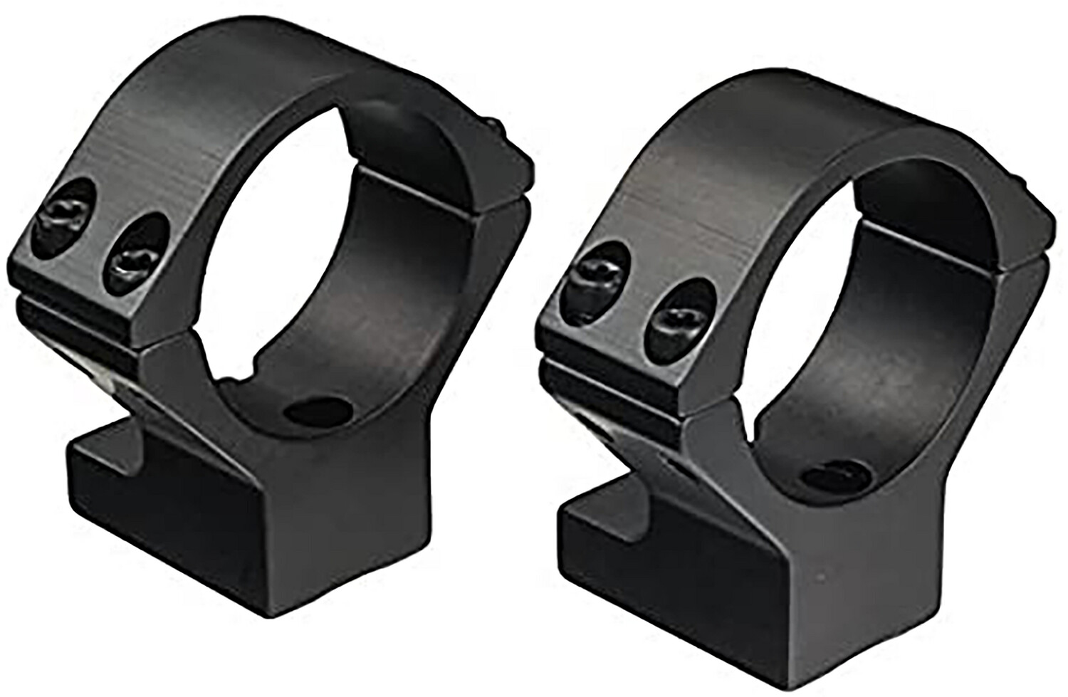 Talley Scope Ring Set, Tal 740336   30mm Henry H009, H010, H014 (med)