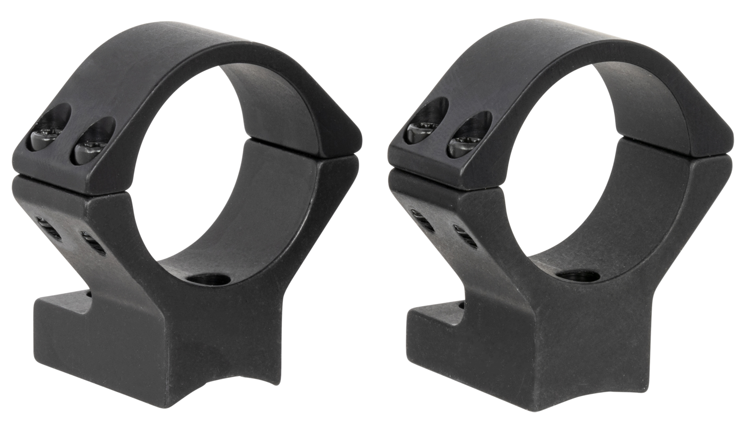 Talley Scope Ring Set, Tal 740765 30mm Winchester Xpr (med)
