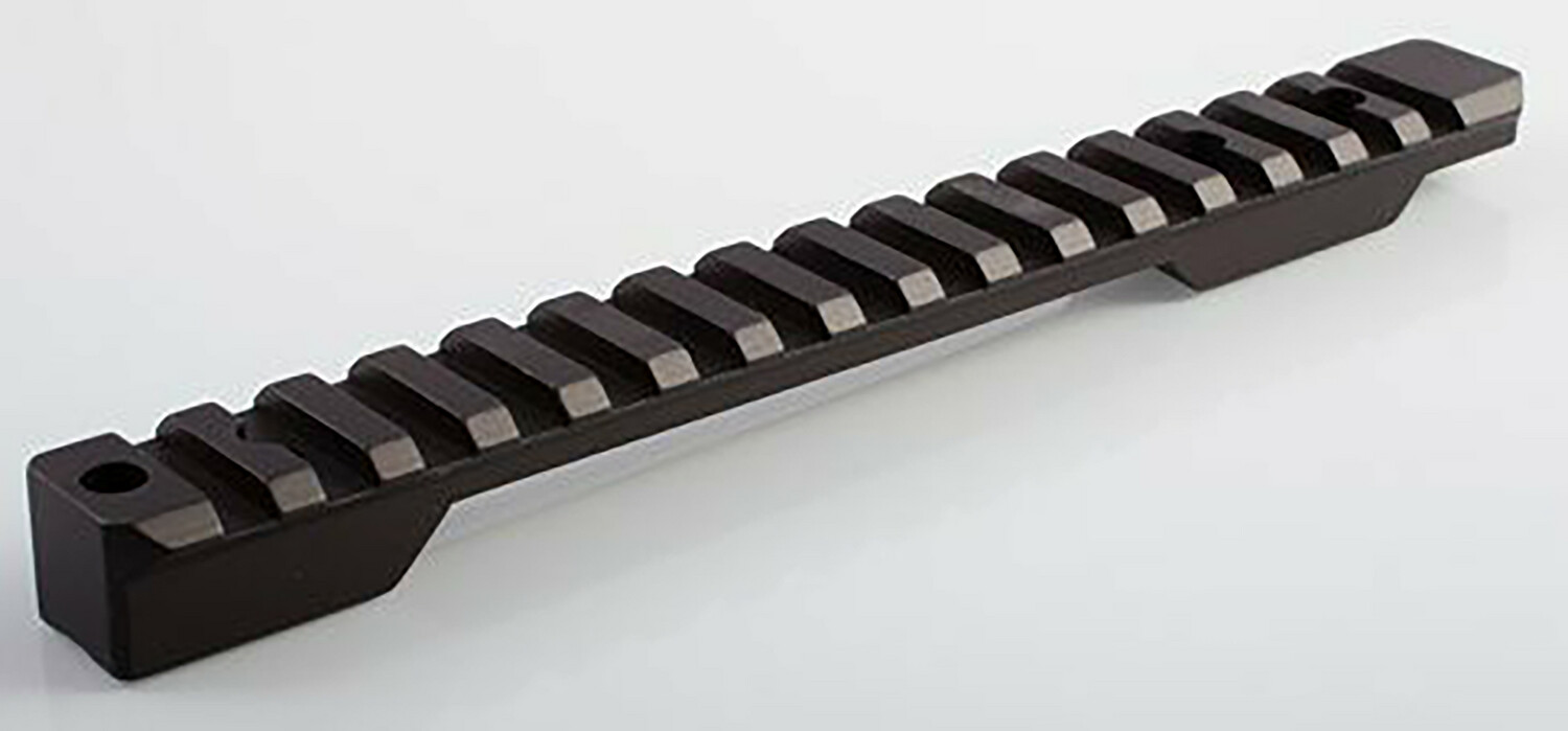 Talley Picatinny Rail, Tal Psm258749 Picatinny Base For Kimber 84m (20