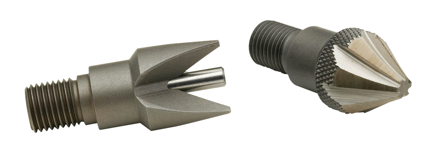 Hornady Cam-lock Trimmer, Horn 050147  Cam Lock Trimmer Deburr Tool