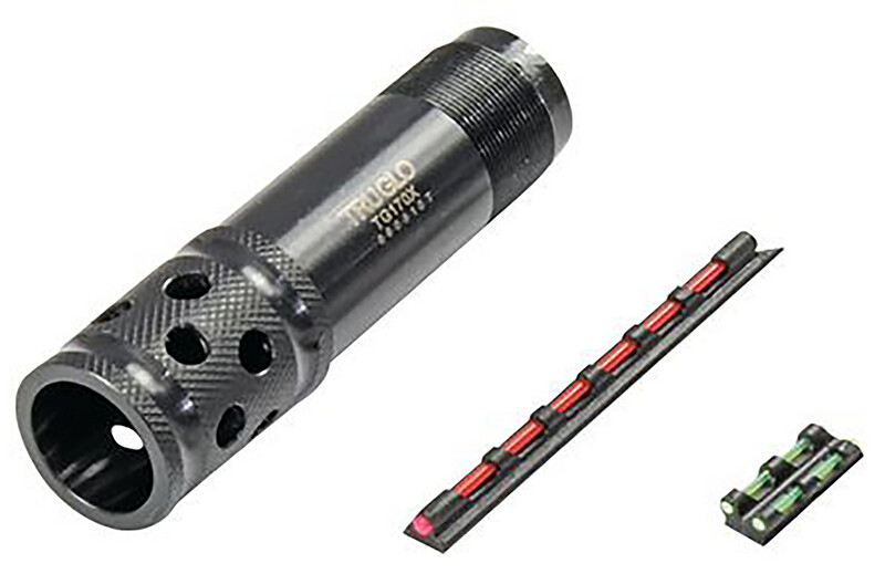 Truglo , Tru Tg-tg176xc Cmb Gbl-stpr Xt Inv 12 Truglo , Tru Tg-tg176xc Cmb Gbl-stpr Xt Inv 12