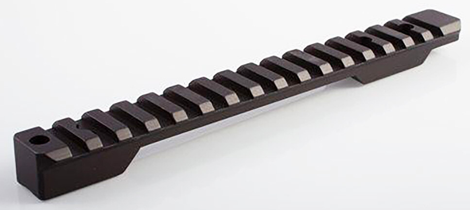Talley Picatinny Rail, Tal P00252005pic Rail  Henry Long Ranger H014