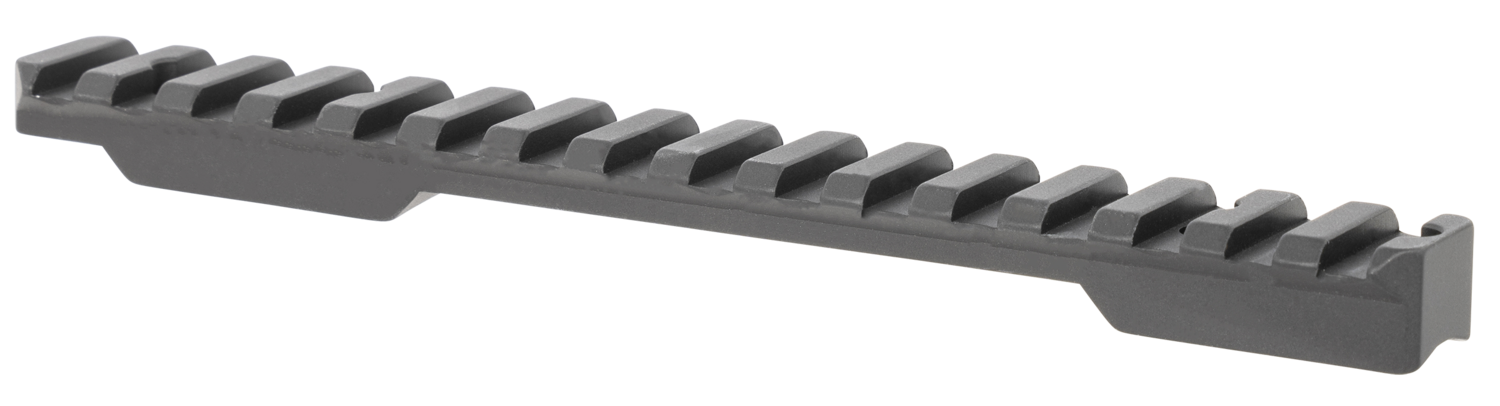 Talley Picatinny Rail, Tal Psm258725 Pic Base Savage Accutrigger 20moa Sa
