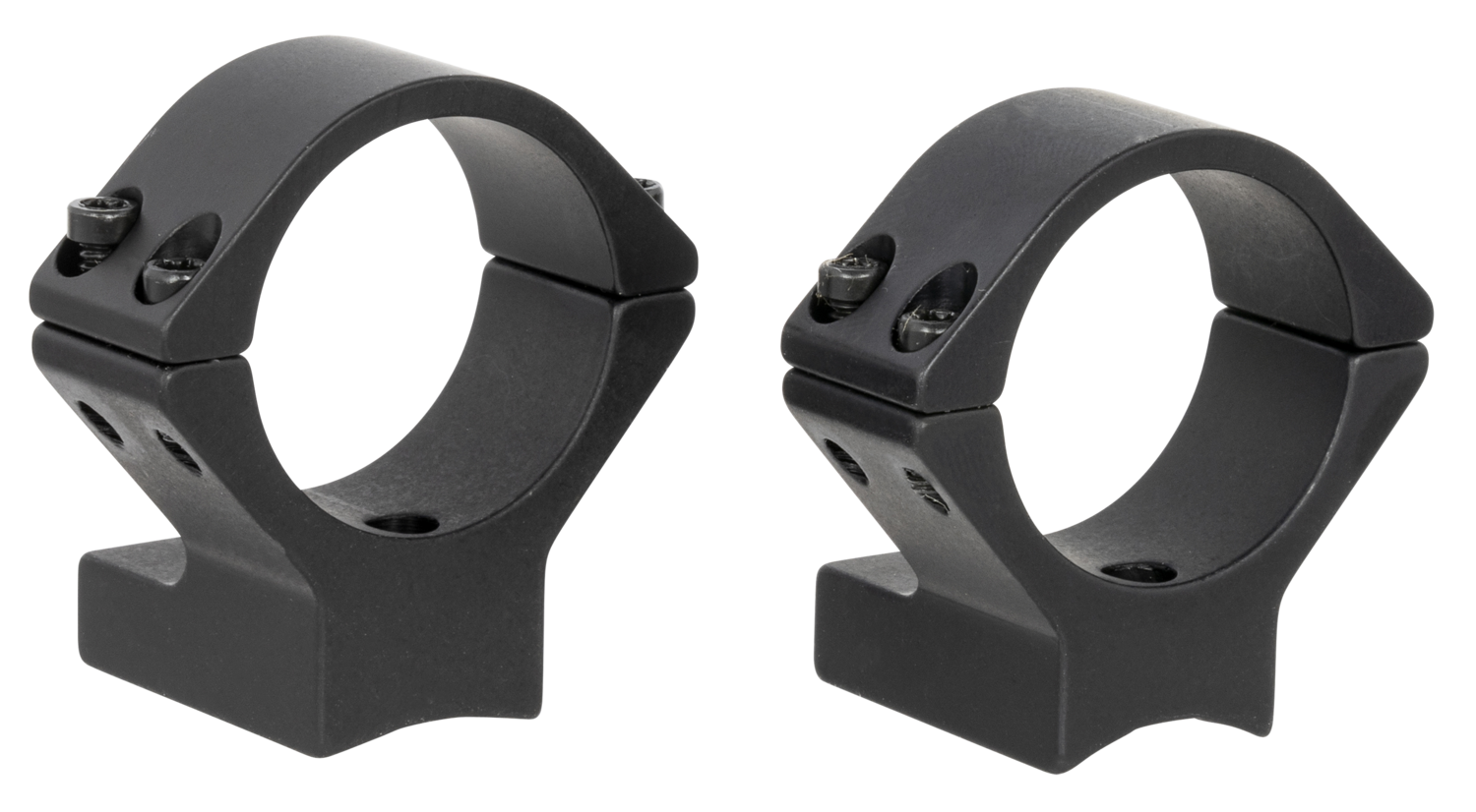 Talley Scope Ring Set, Tal 730702 30mm Model 70 (.860) Standard Caliber