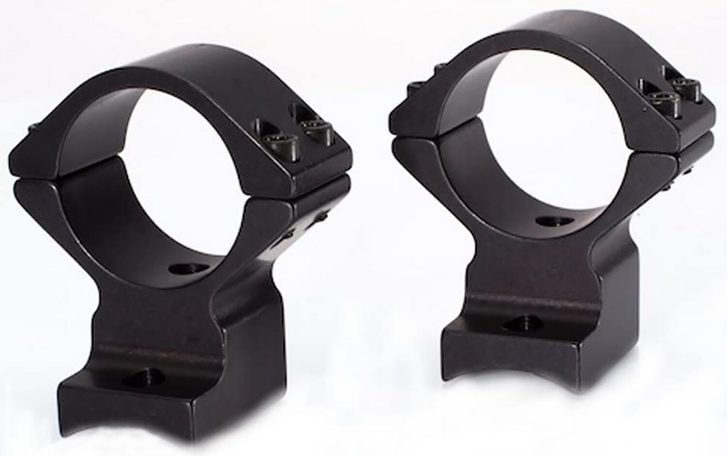 Talley Scope Ring Set, Tal 950700sm 1" Christn Mesa, Ridgeline (high)sa20