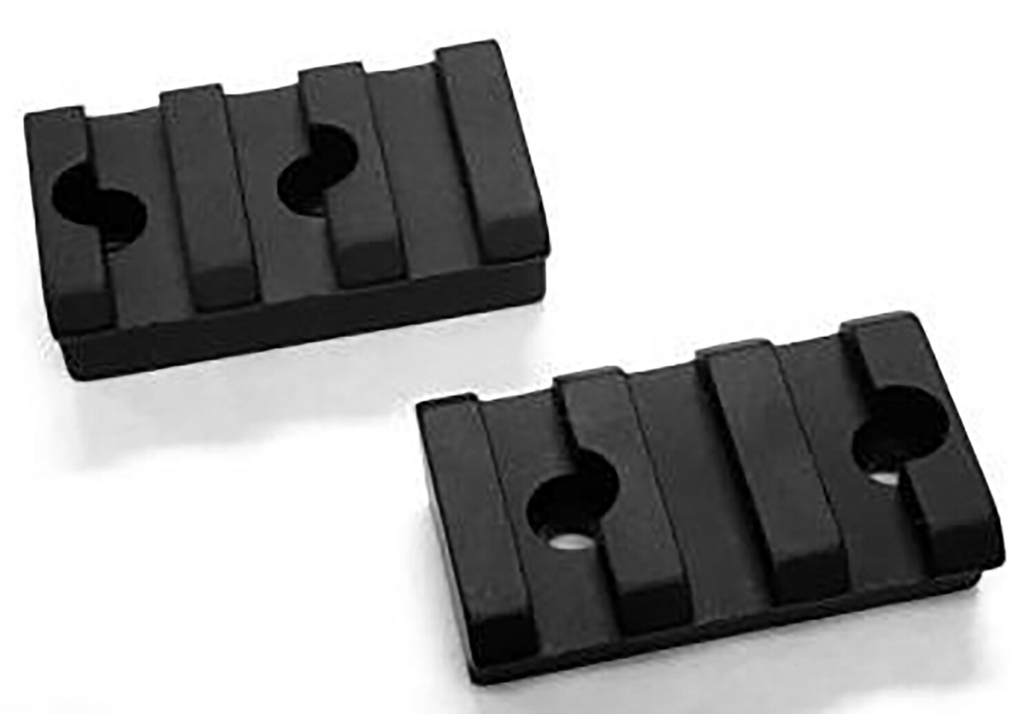Talley Picatinny Rail, Tal 252700p   Two-piece Pic Base  Rem 700