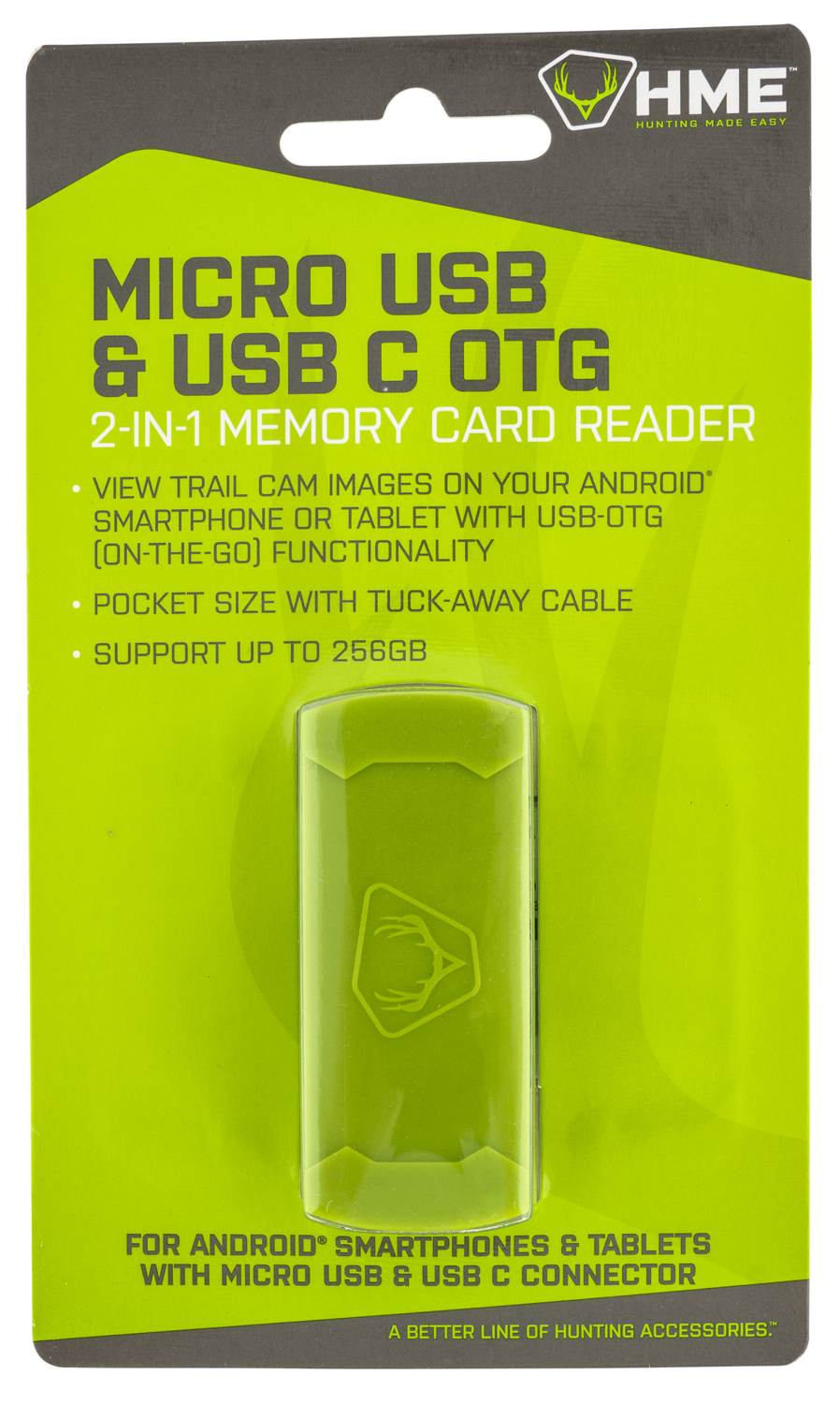 Hme Memory Card Reader, Hme Hme-sdcrand    Android Sd Card Reader